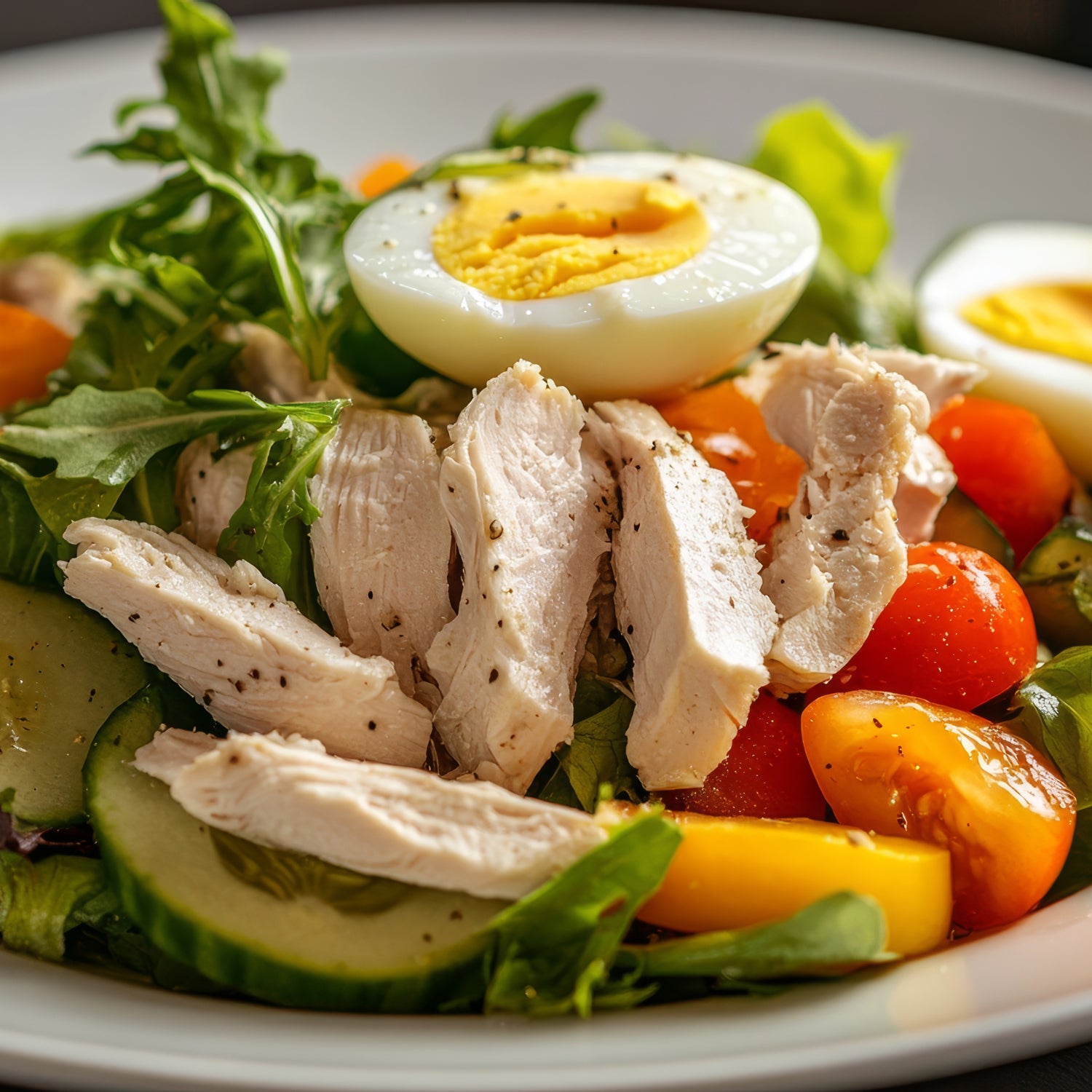 Chef's Salad