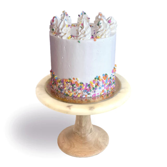 Signature Funfetti