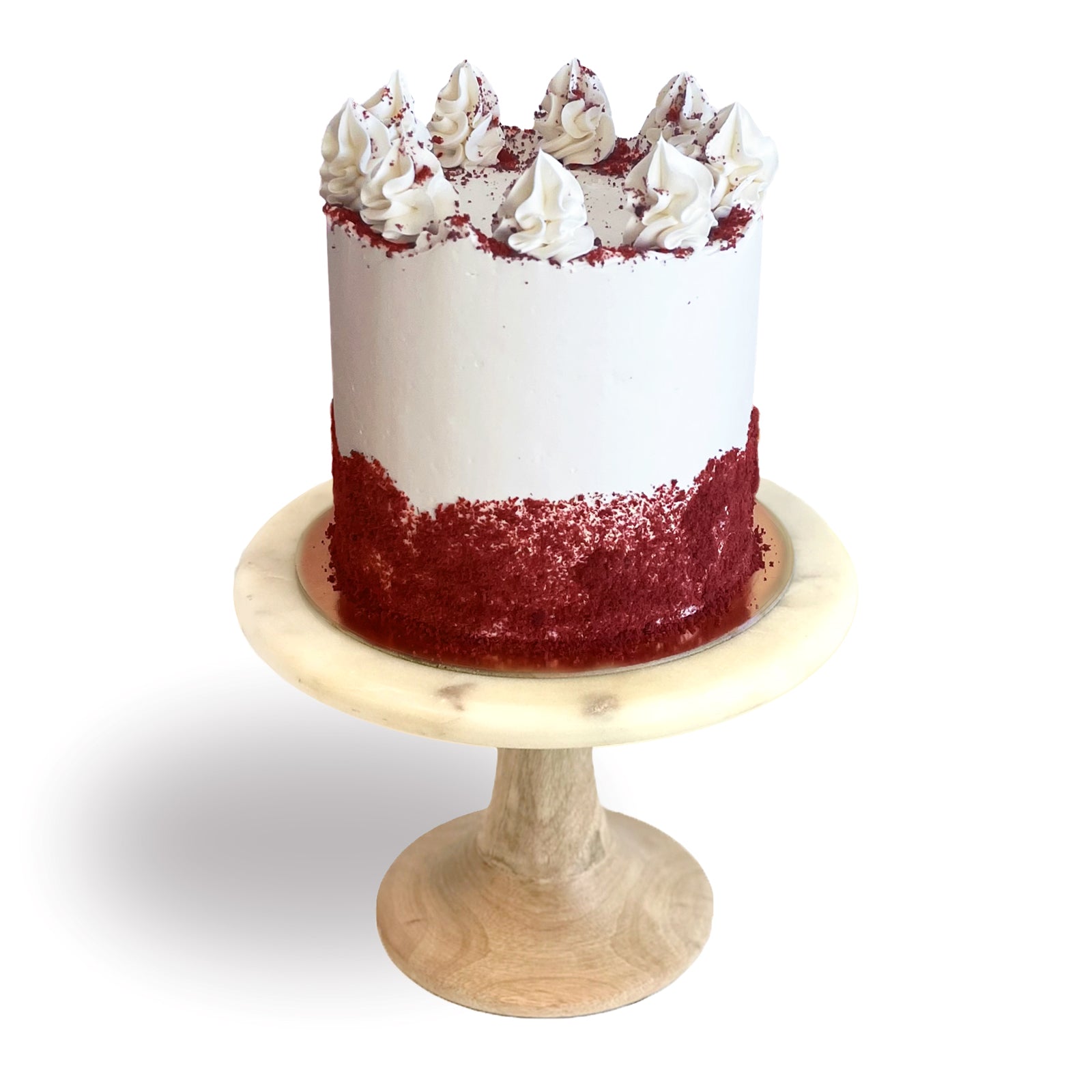 Signature Red Velvet