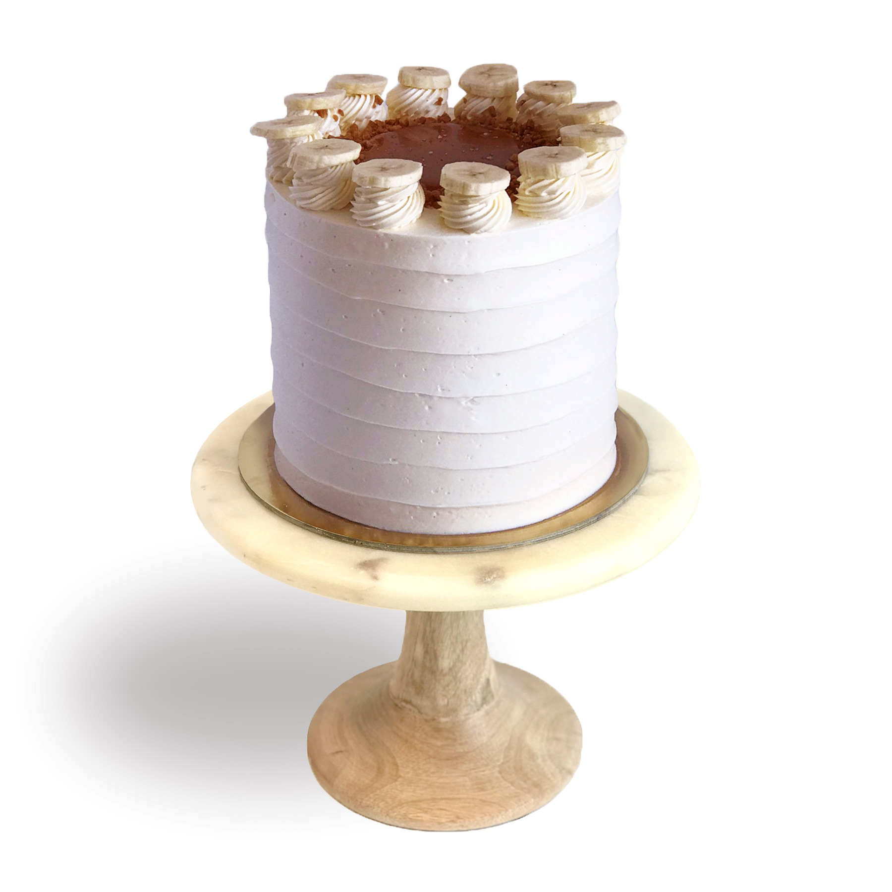 Signature Banoffee