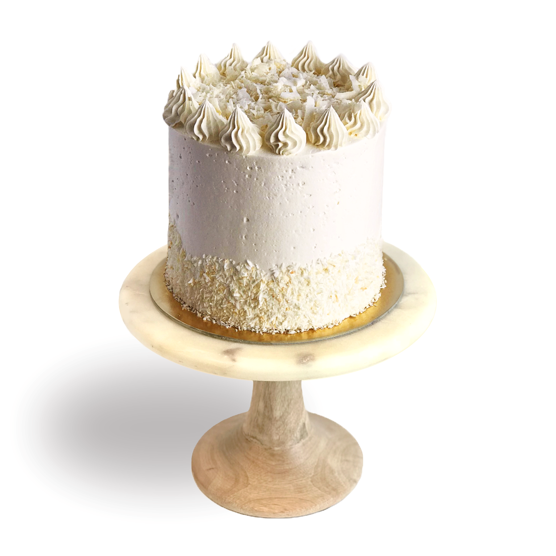 Signature Coconut