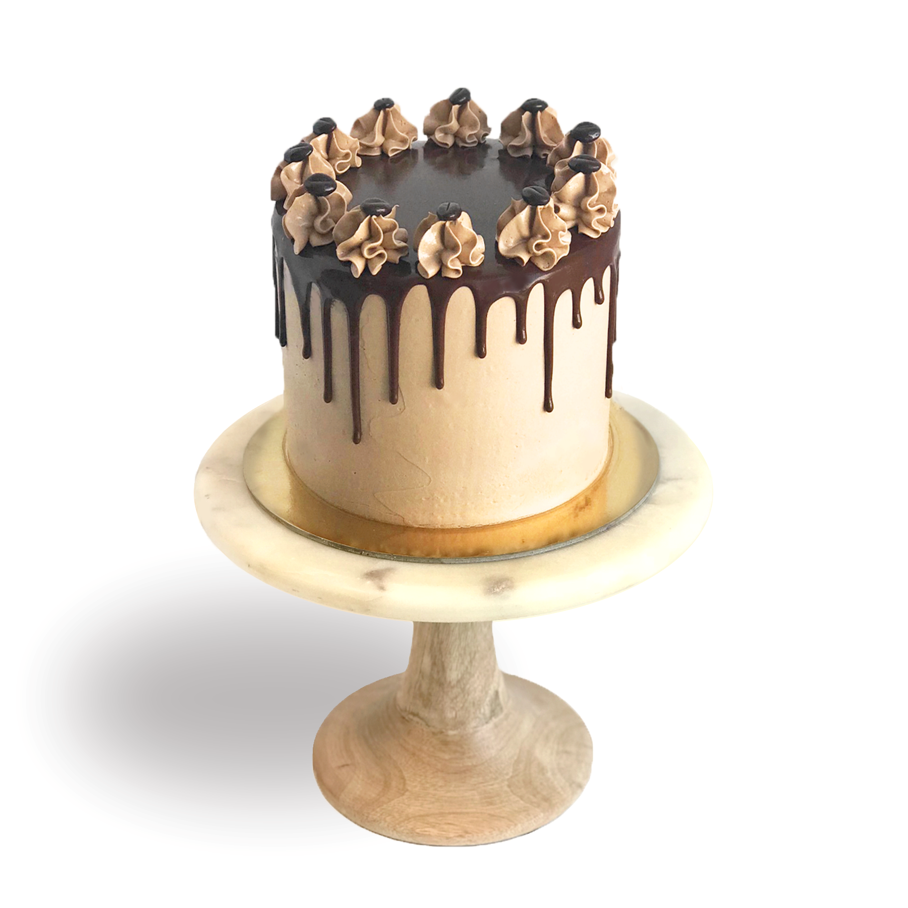 Signature Mocha Misu