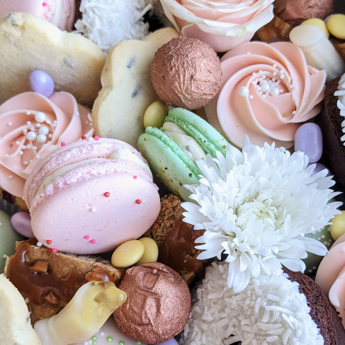 Mother's Day Cake Dessert and Gifts in Calgary
