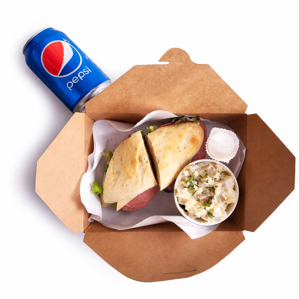 Lunch Box