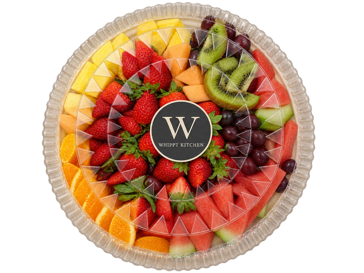 Fresh Fruit Party Platter