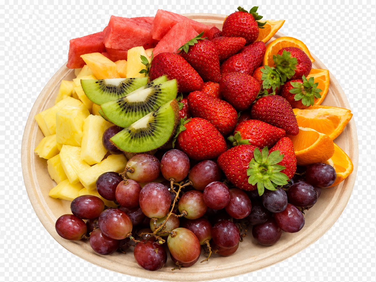 Fresh Fruit Party Platter