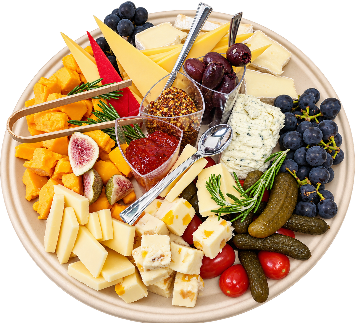 Cheese Platter