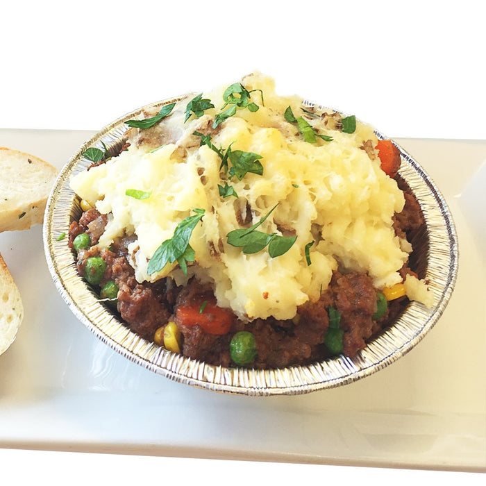Cottage Pie - Individual Portions