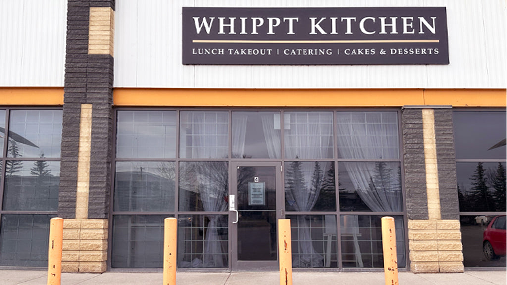 Whippt Kitchen at Foothills