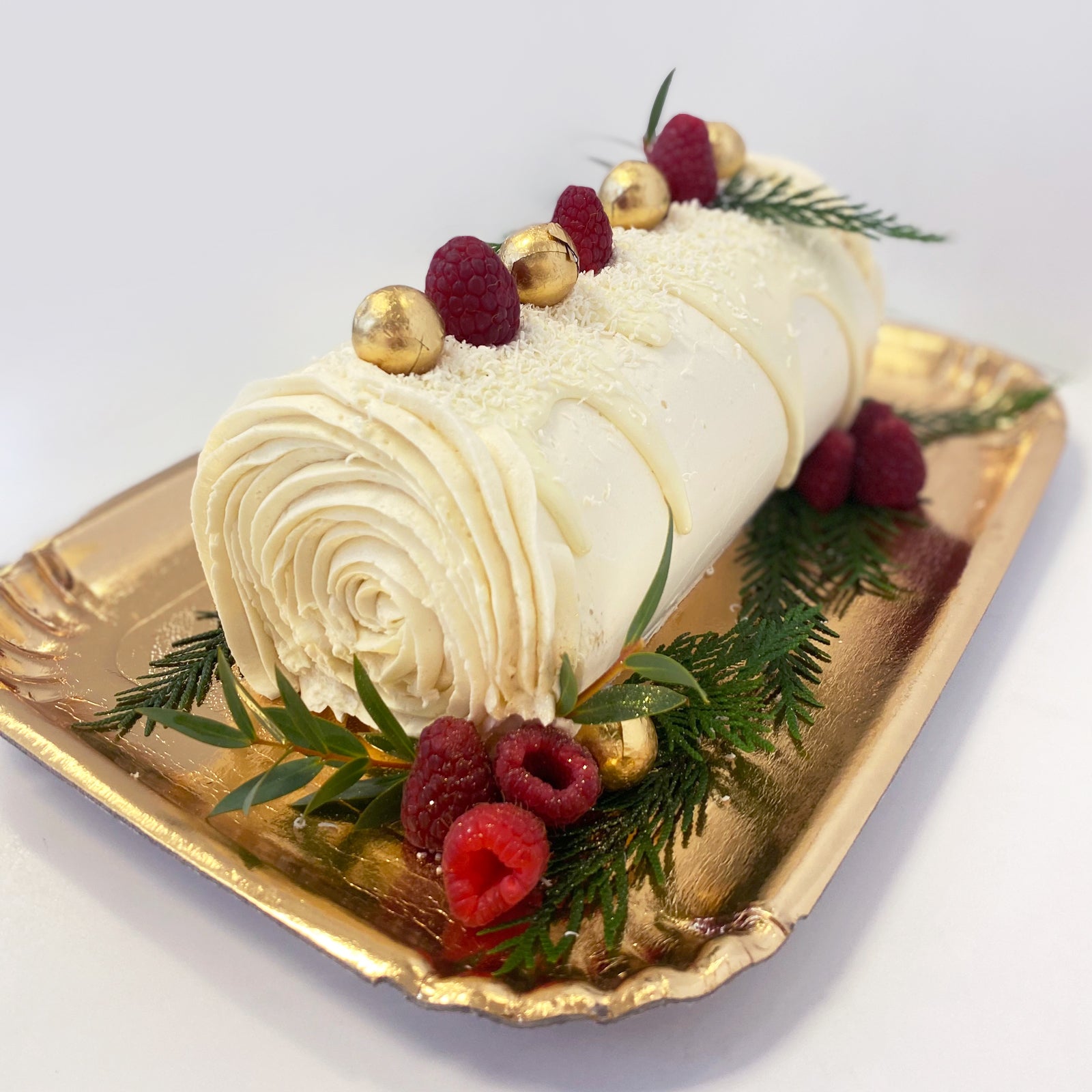 Yule Log