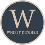 Whippt Kitchen Logo badge 2023
