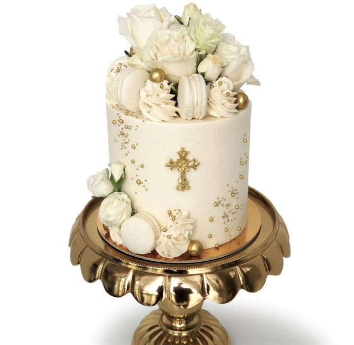 baby shower cake