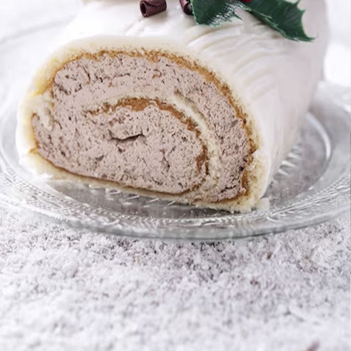 Yule Log