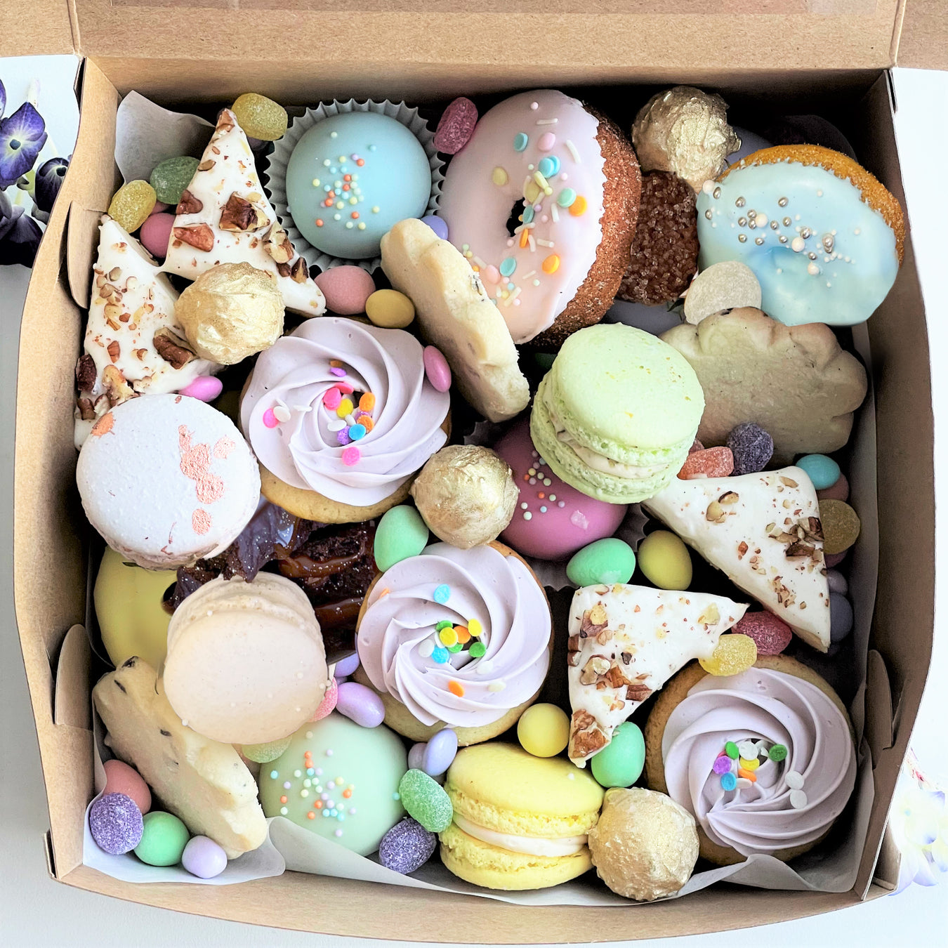 Calgary Graze Boxes, Bakery & Party Platters Whippt Kitchen