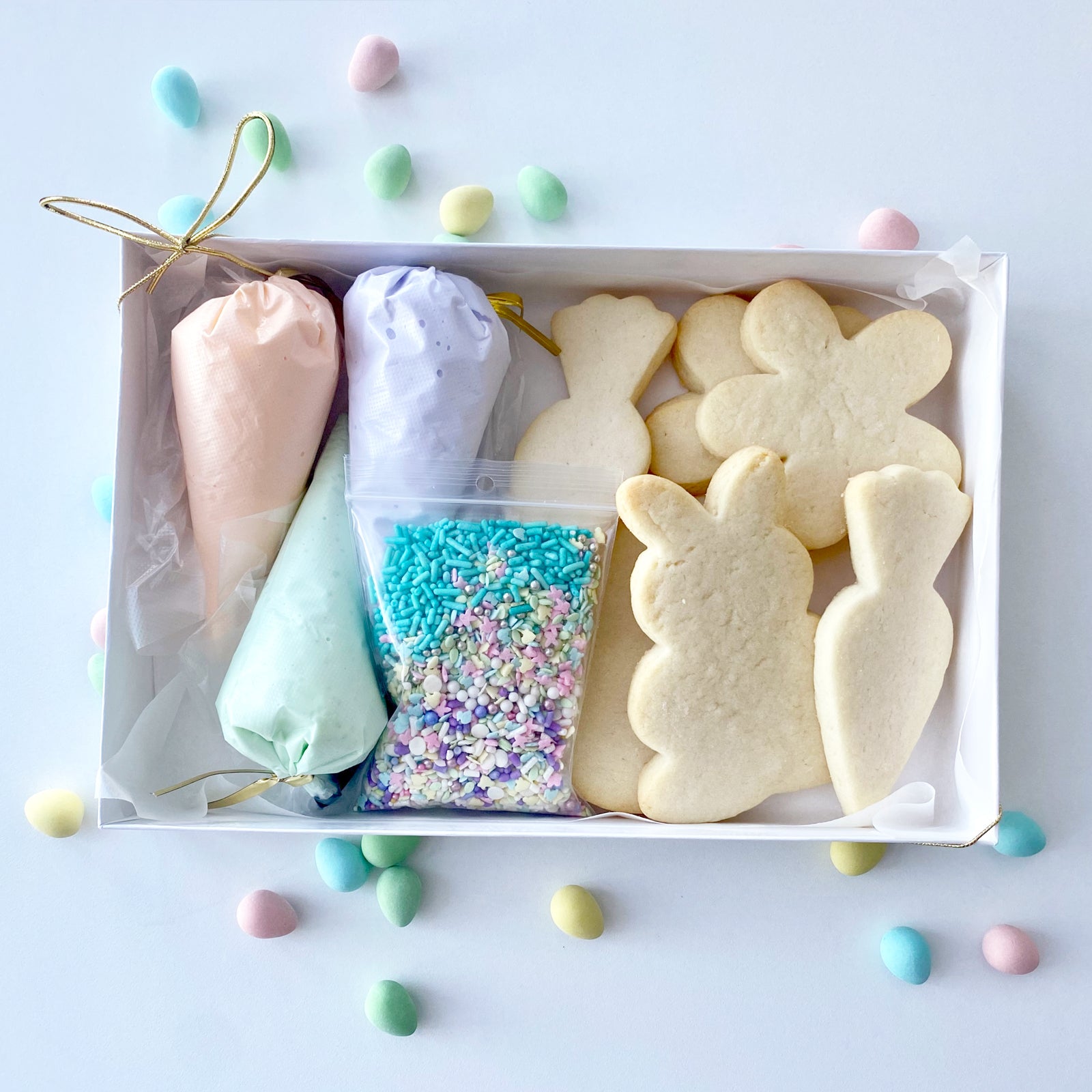 Decorate-Your-Own Cookie Kit