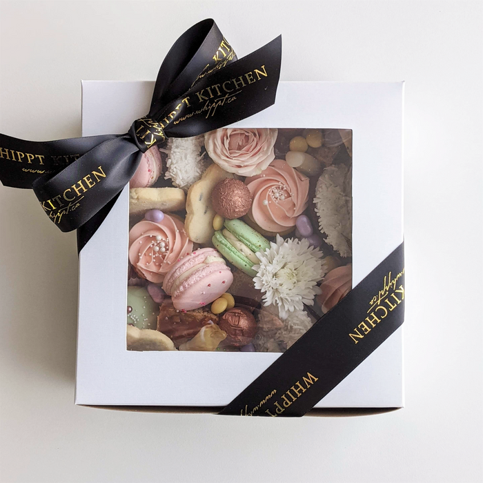 Mother's Day Dessert Graze Box