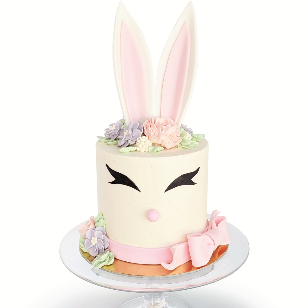 8 Cute Easter Bunny Cake Ideas | Our Baking Blog: Cake, Cookie & Dessert  Recipes by Wilton