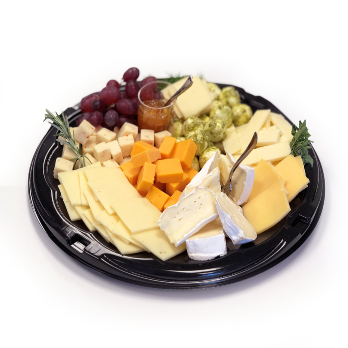 Cheese Party Platter